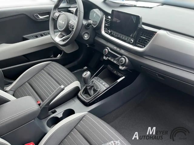 Kia Stonic GDi Spirit