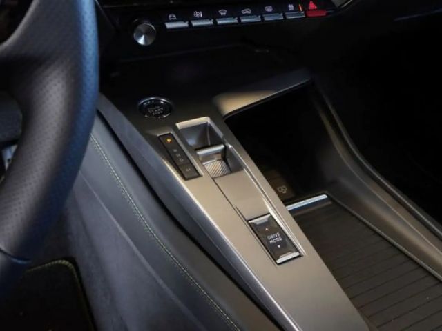 Peugeot 308 EAT8 GT-Line HDi SW