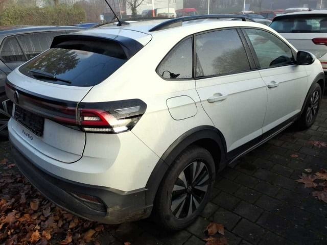 Volkswagen Taigo 1.0 TSI Life