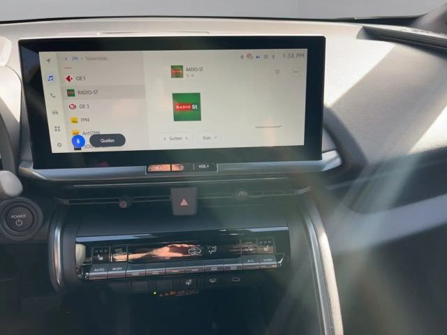 Toyota C-HR 4x2 GR Plug-in