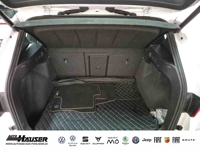 Cupra Ateca 2.0 TSI 4Drive DSG VZ