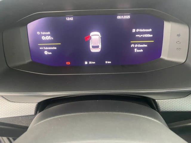 Seat Leon 2.0 TDI Style