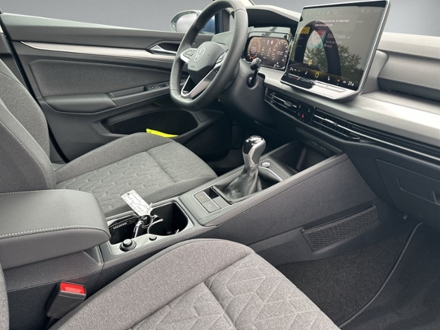 Volkswagen Golf 1.5 TSI Golf VIII