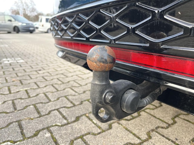 Volkswagen ID.7 4Motion GTX Tourer