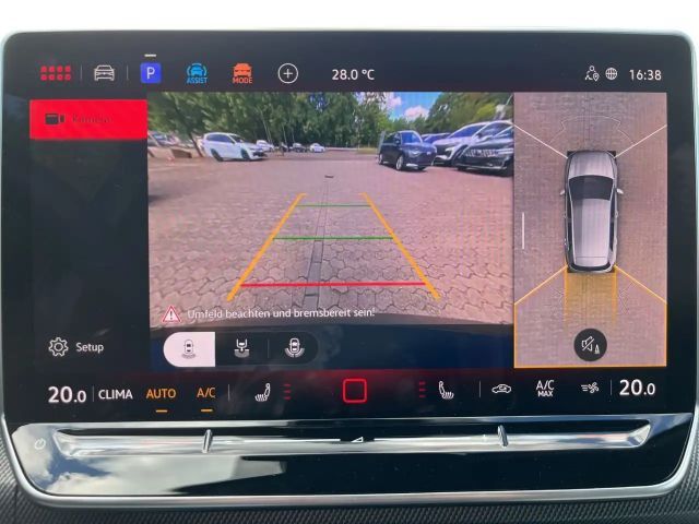 Volkswagen Golf GTI Sound