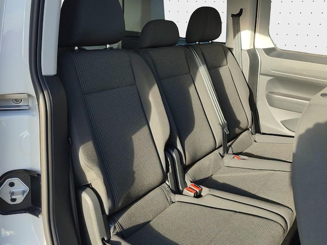 Volkswagen Caddy 2.0 TDI Combi