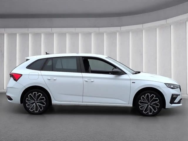 Skoda Scala 1.5 TSI Tour