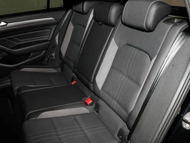 Volkswagen Passat 2.0 TDI AllTrack DSG Variant