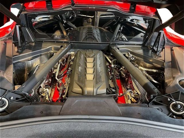 Corvette C8 Callaway Coupe