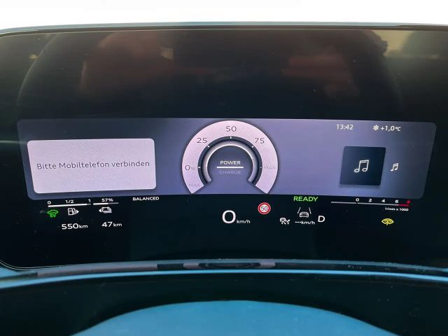 Audi Q3 Hybride S-Line S-Tronic