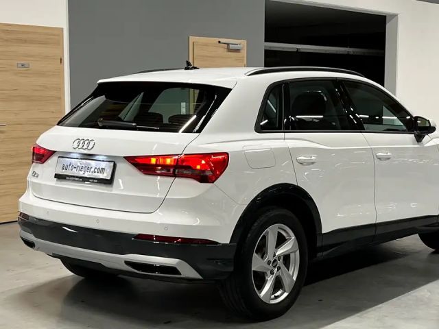Audi Q3 35 TFSI