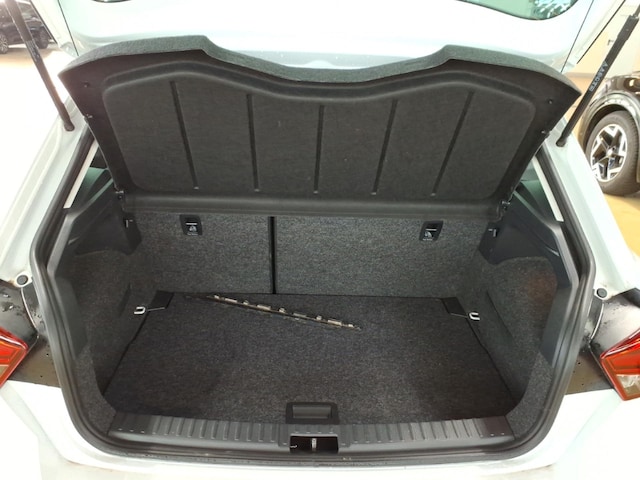 Seat Ibiza 1.0 TSI Style