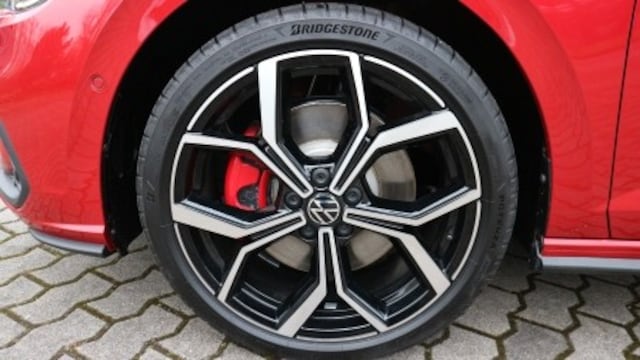 Volkswagen Polo IQ.Drive