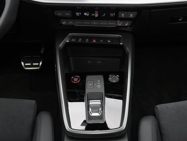 Audi RS3 Quattro S-Tronic Sportback