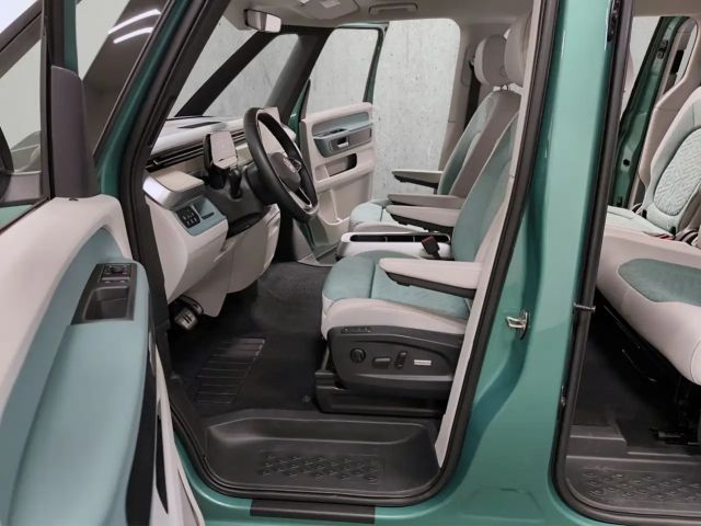 Volkswagen ID.Buzz Plus Pro Style