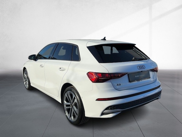Audi A3 35 TFSI S-Tronic Sportback