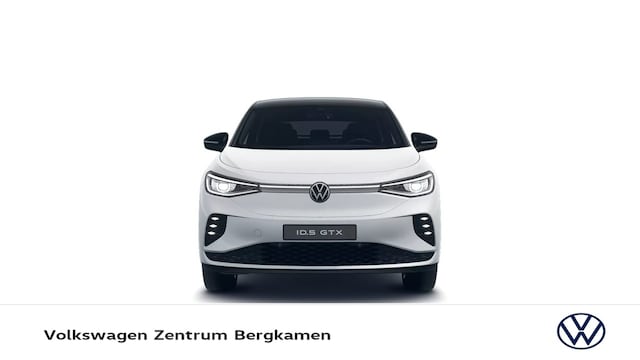 Volkswagen ID.5 GTX