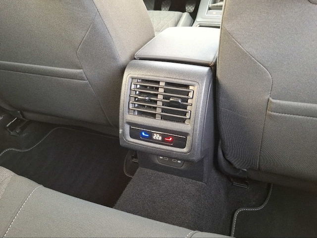 Volkswagen Golf 1.5 TSI Life