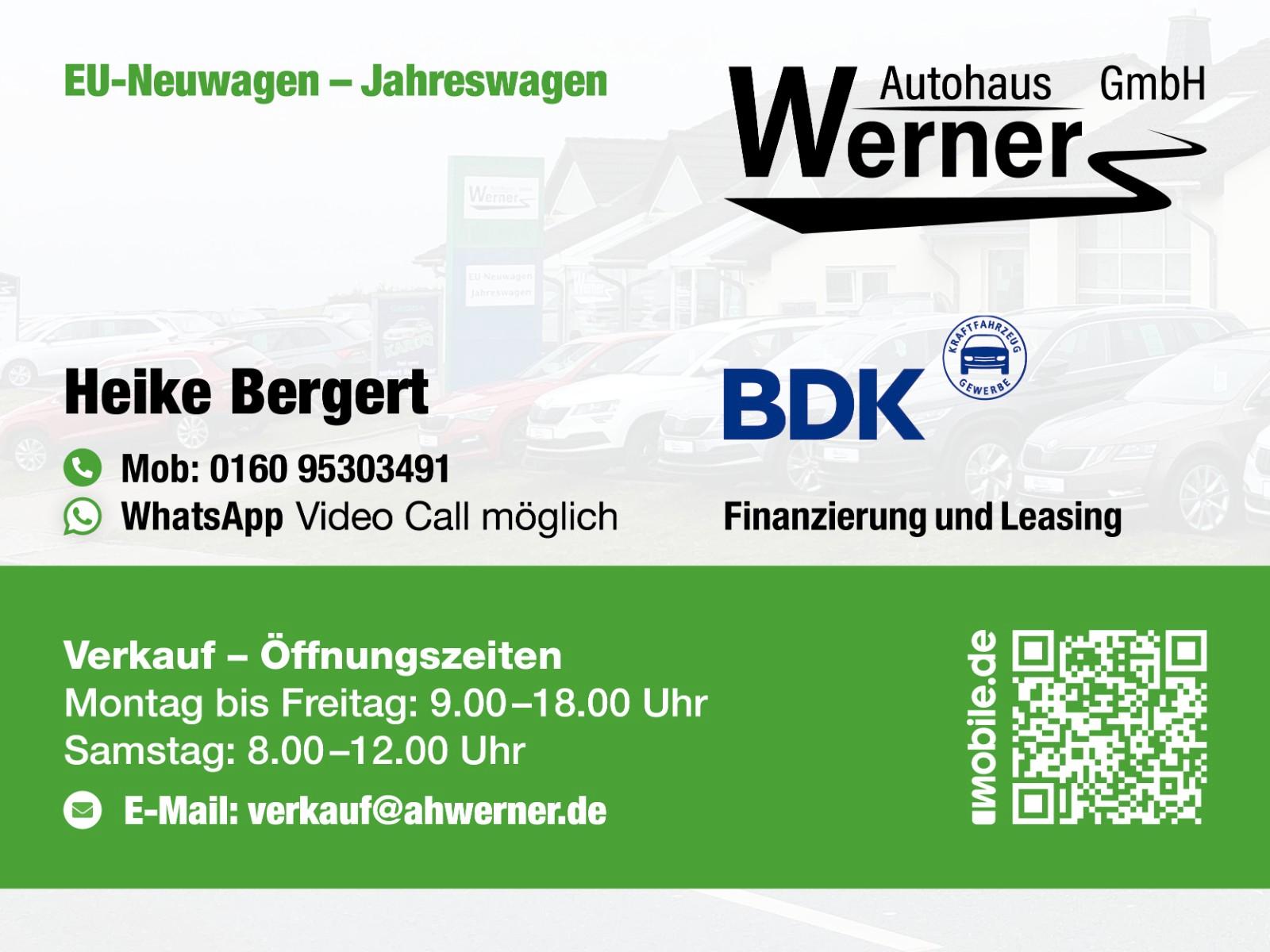 Skoda Kamiq Selection