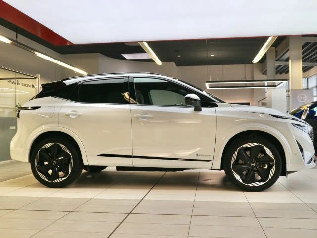 Nissan Qashqai 1.5VC-T e-POWER N-Design ACC Navi Kam