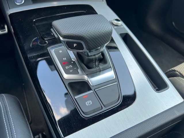 Audi Q5 40 TDI Quattro S-Tronic