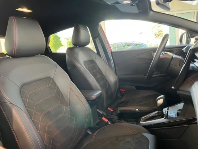 Ford Puma EcoBoost ST Line