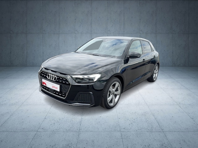Audi A1 30 TFSI S-Tronic Sportback