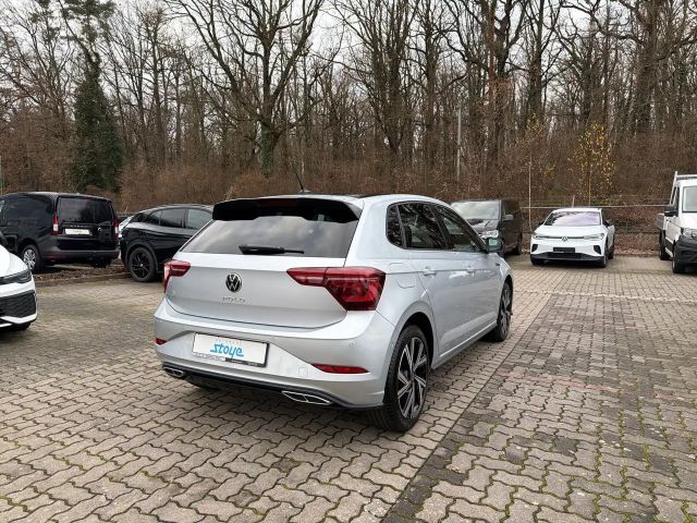 Volkswagen Polo DSG R-Line