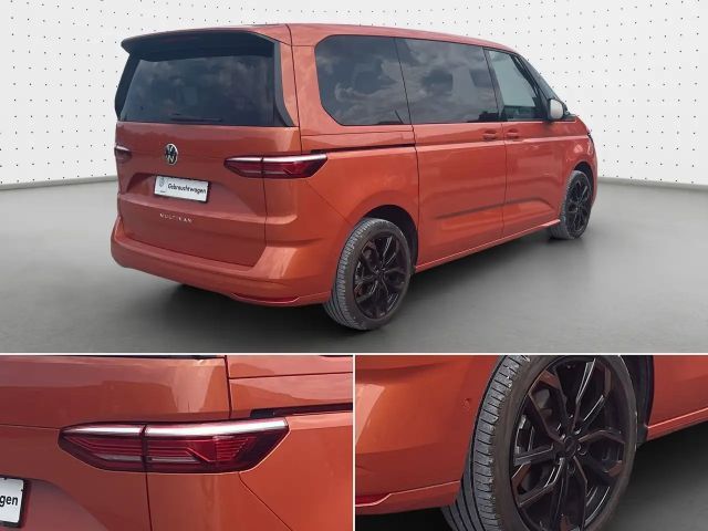 Volkswagen Multivan 2.0 TSI DSG T7