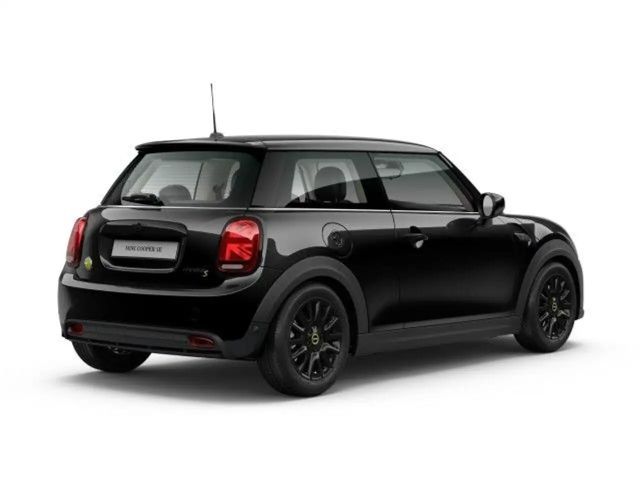 MINI Mini Electric 3-deurs SE