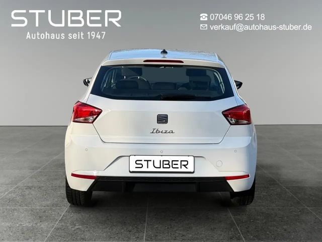 Seat Ibiza 1.0 TSI Style