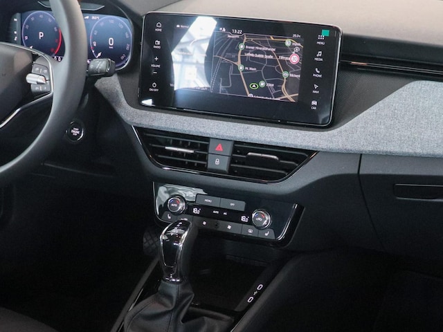 Skoda Scala 1.0 TSI Selection