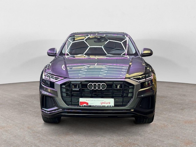 Audi Q8 50 TDI Quattro