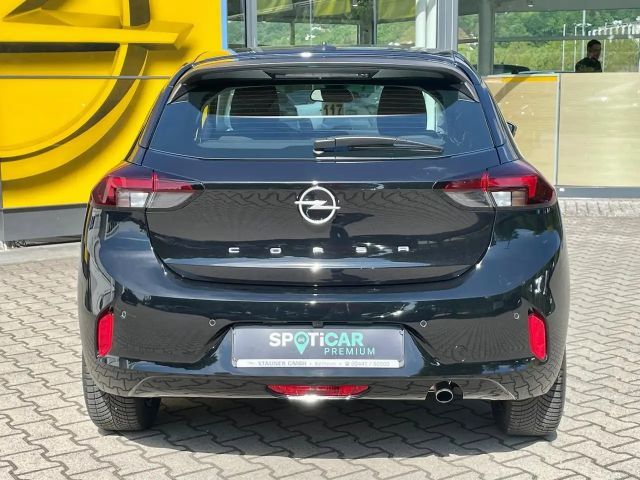 Opel Corsa F FACELIFT *180°KAMERA*LED*SHZ*LHZ*CARPLAY*