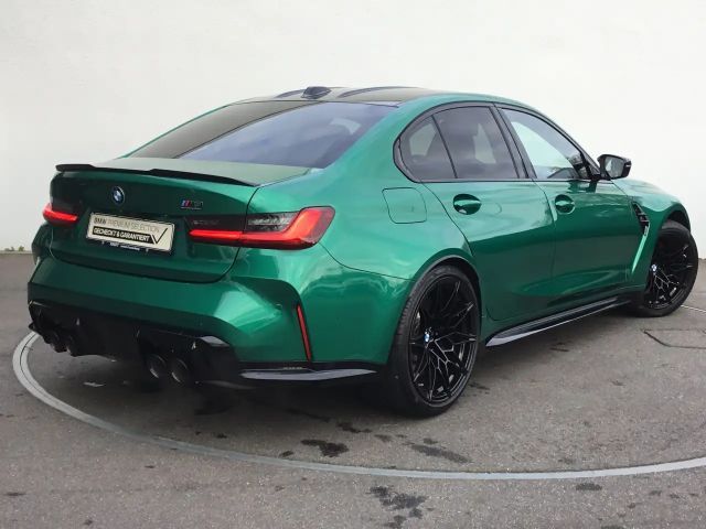 BMW M3 Competition Sedan xDrive