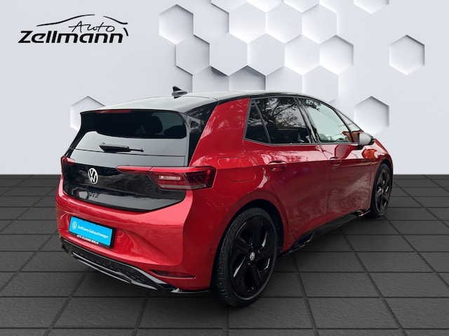 Volkswagen ID.3 GTX Performance