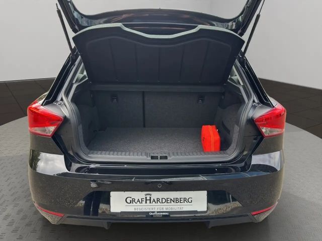 Seat Ibiza 1.0 TSI Style