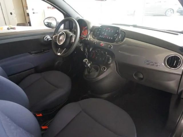 Fiat 500 500 1,0 MHD CLUB LM KLIMA TEMPOMAT UCONNECT