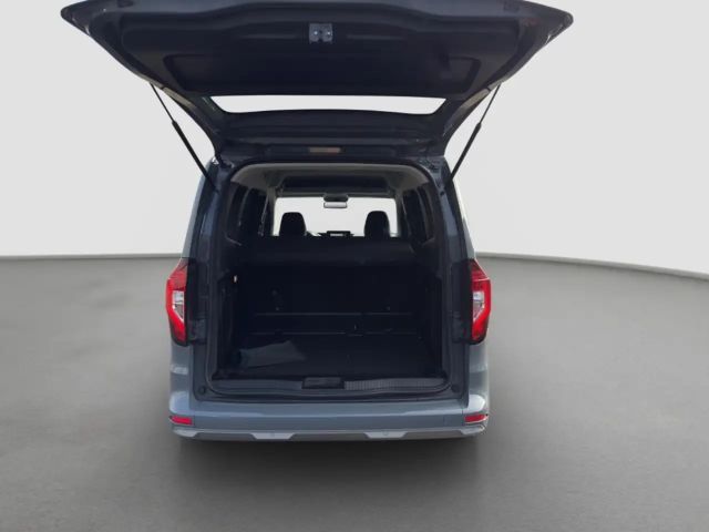 Nissan Townstar DIG-T Tekna