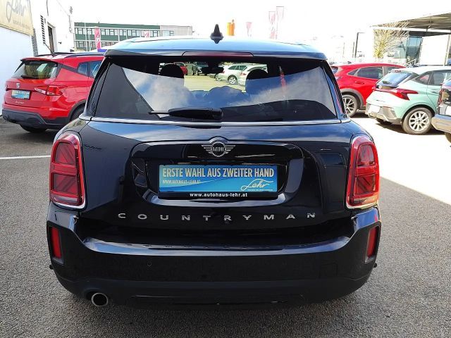 MINI Cooper Countryman MINI Countryman Cooper Aut.