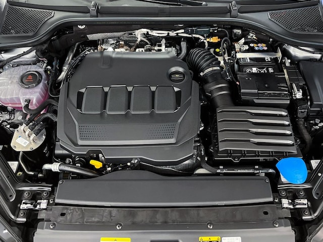 Skoda Octavia 2.0 TDI Combi Selection