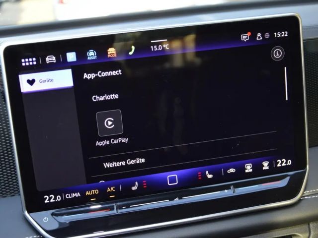 Volkswagen Tiguan 2.0 TDI DSG IQ.Drive