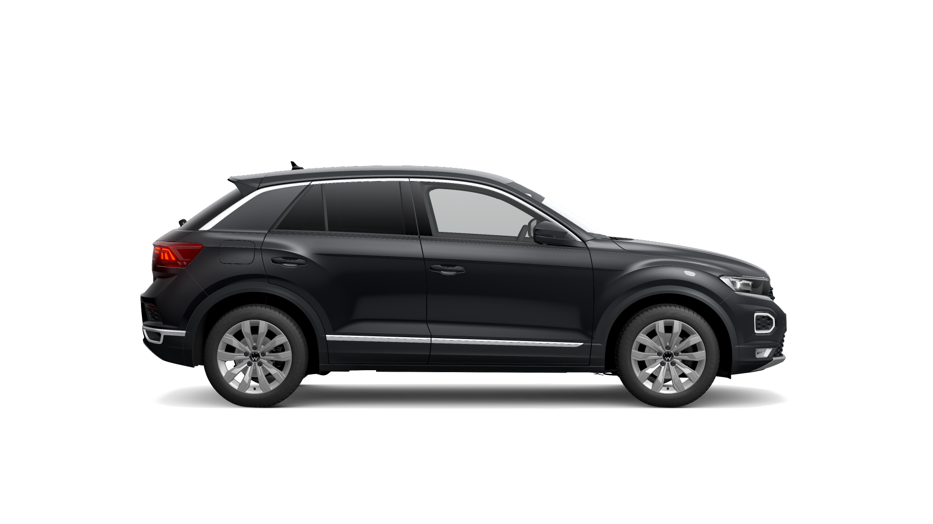 Volkswagen T-Roc 1.5 TSI Sport