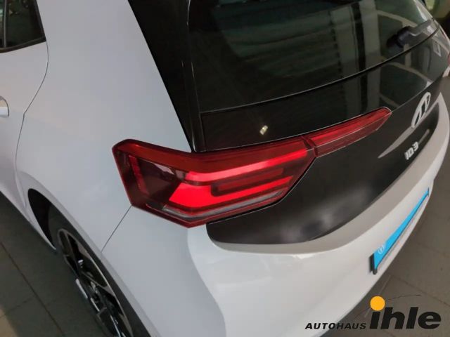 Volkswagen ID.3 58 KWh Performance Pro