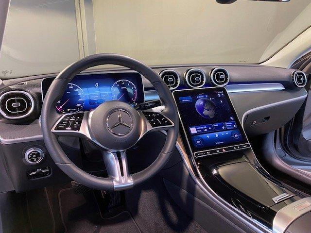 Mercedes-Benz C 200 AVANTGARDE Sedan