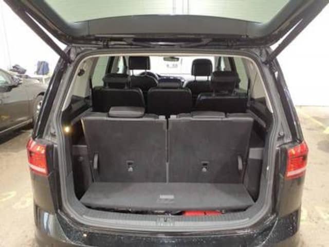 Volkswagen Touran 2,49%LED,Navi,AHK,7-Sitze,beh.FS