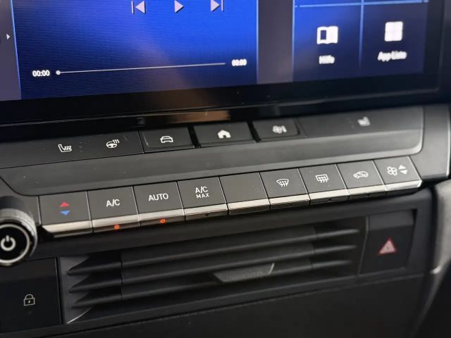 Opel Astra 1.2 Turbo Edition Turbo