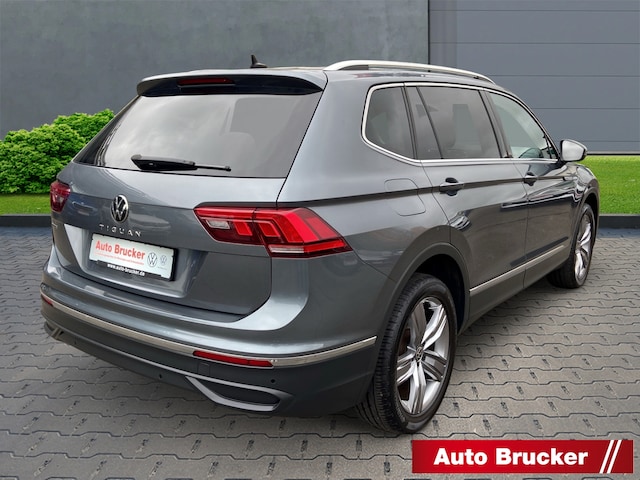 Volkswagen Tiguan 2.0 TDI Allspace Life