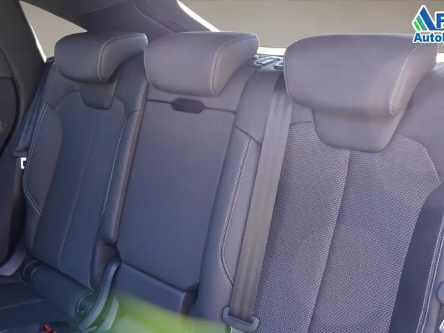 Audi Q5 Quattro S-Line Sportback