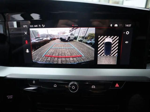 Opel Mokka 1.2 Turbo GS-Line Grand Sport